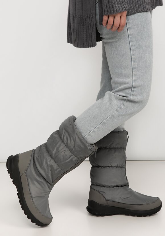 Дутики женские Асфея шир.  580, рис. 12