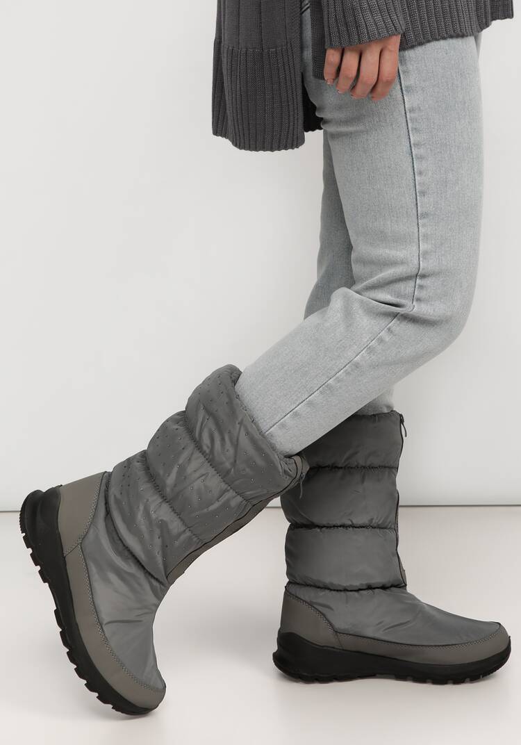 Дутики женские Асфея шир.  750, рис. 12