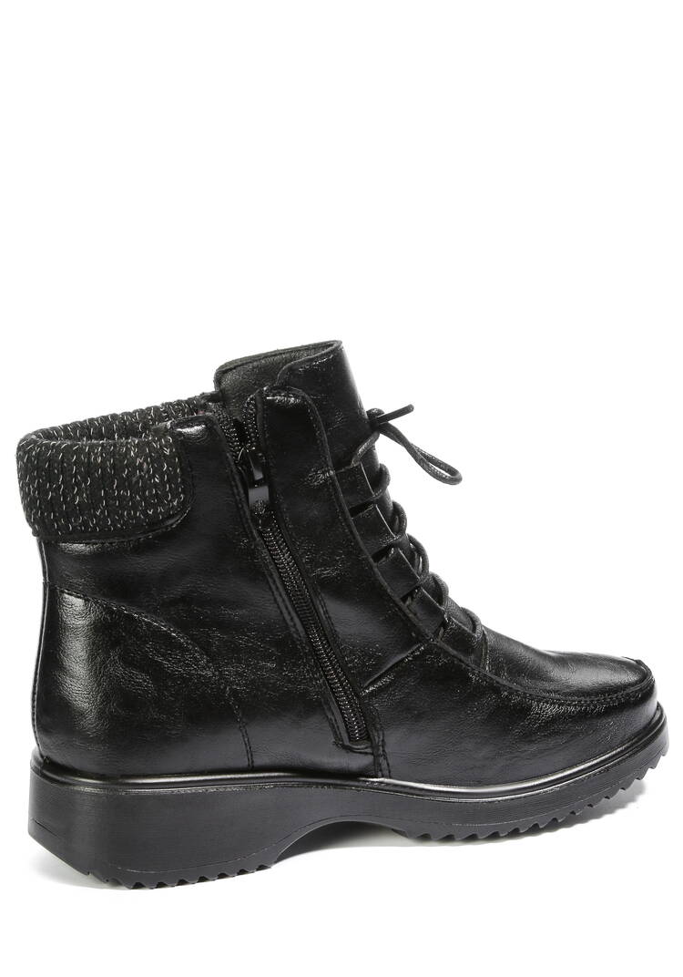 Ботинки женские Анфи шир.  750, рис. 15