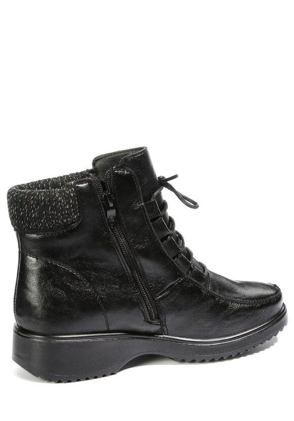 Ботинки женские Анфи шир.  580, рис. 15