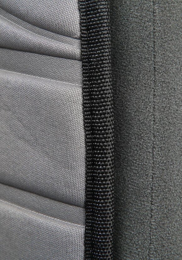 Накидка с подогревом для автокресла Комфорт шир.  580, рис. 7