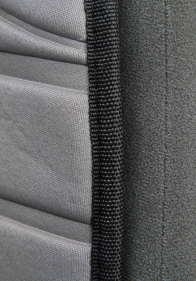 Накидка с подогревом для автокресла Комфорт шир.  750, рис. 7