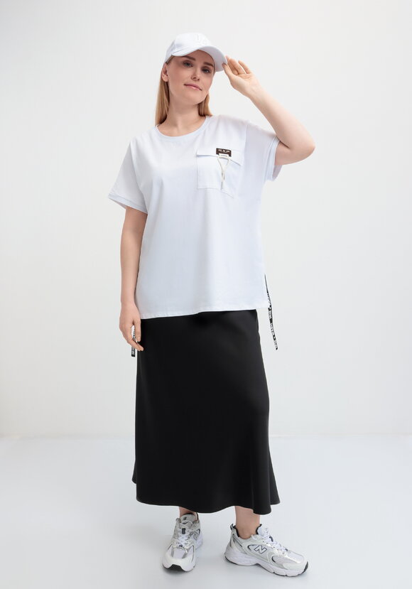 Футболка Дафна шир.  580, рис. 32