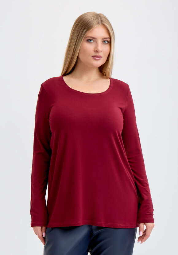 Лонгслив Ярослава шир.  580, рис. 22