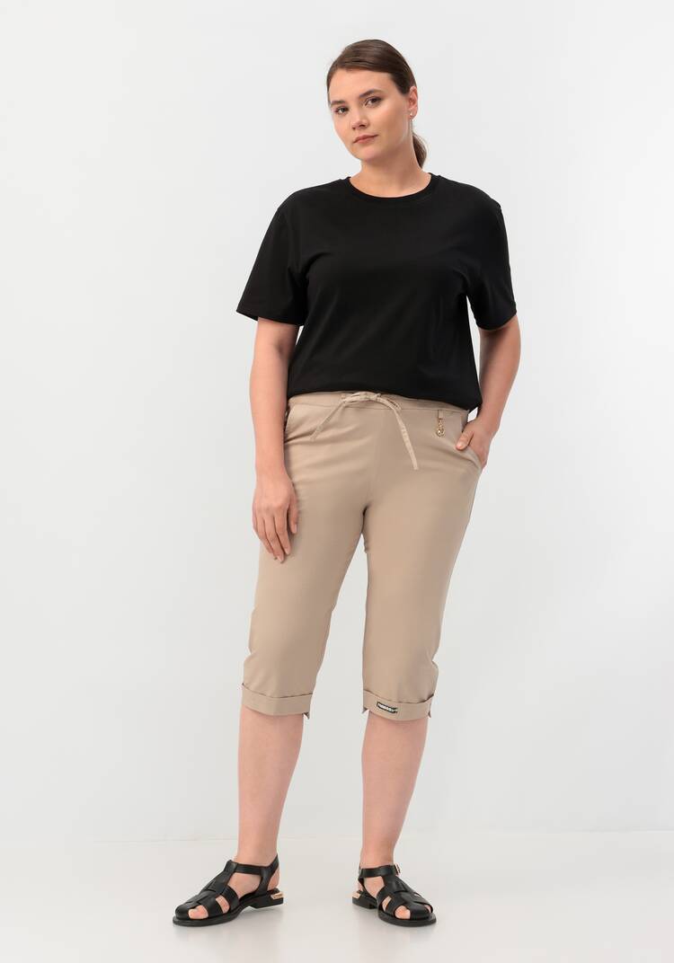 Бриджи Мадонна шир.  750, рис. 14