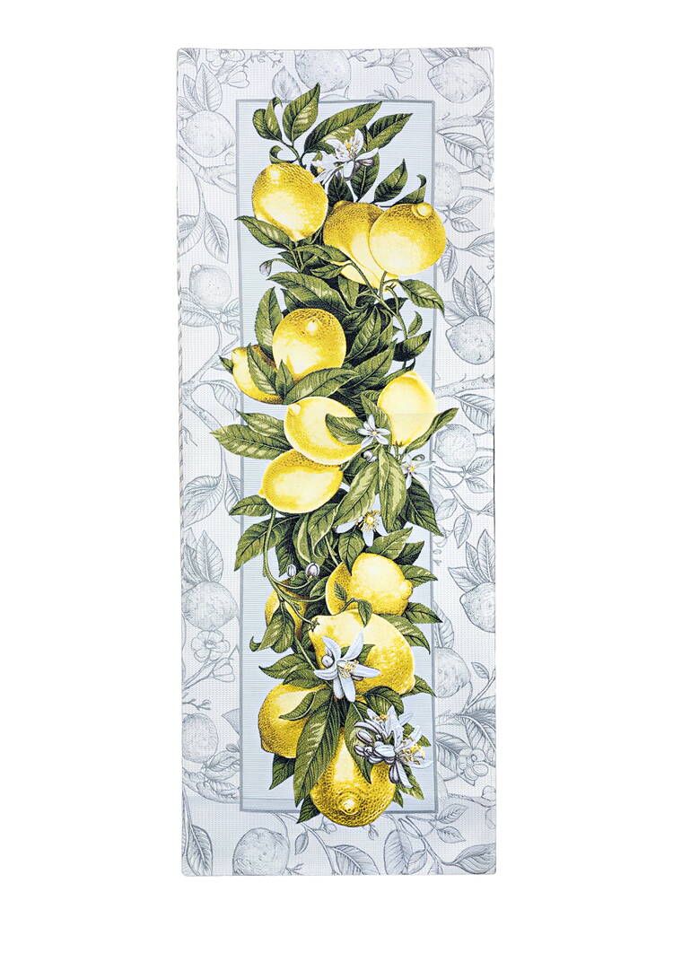 Дорожка гобеленовая столовая шир.  750, рис. 3