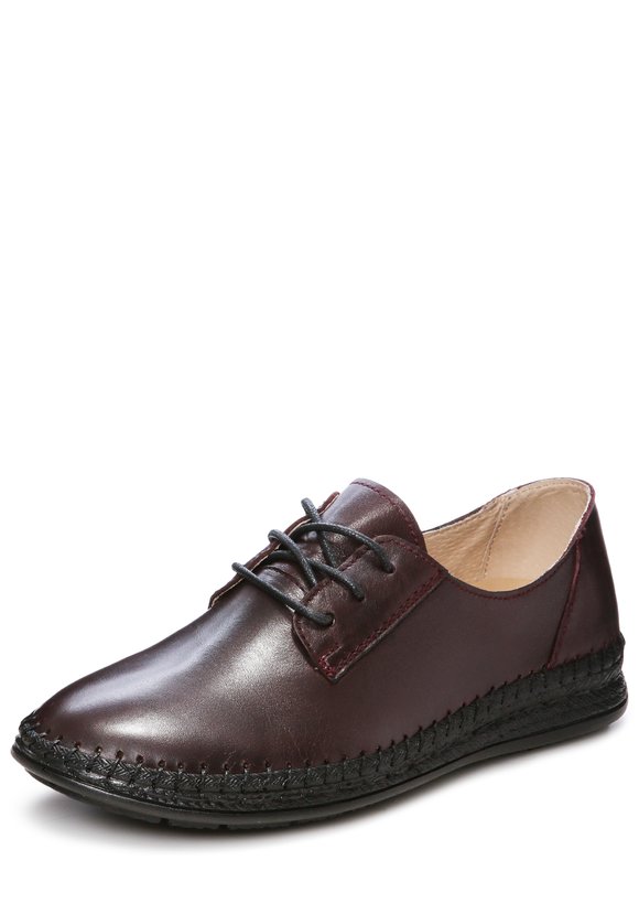 Полуботинки женские Лорос шир.  580, рис. 13