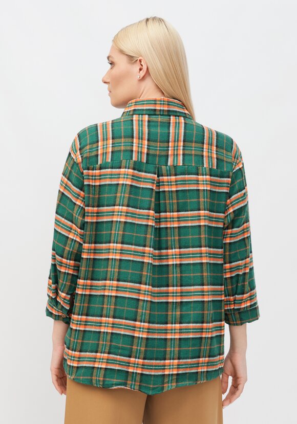 Рубашка Бекка шир.  580, рис. 8