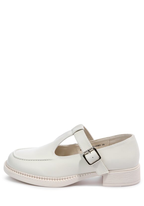 Туфли женские Меллани шир.  580, рис. 7