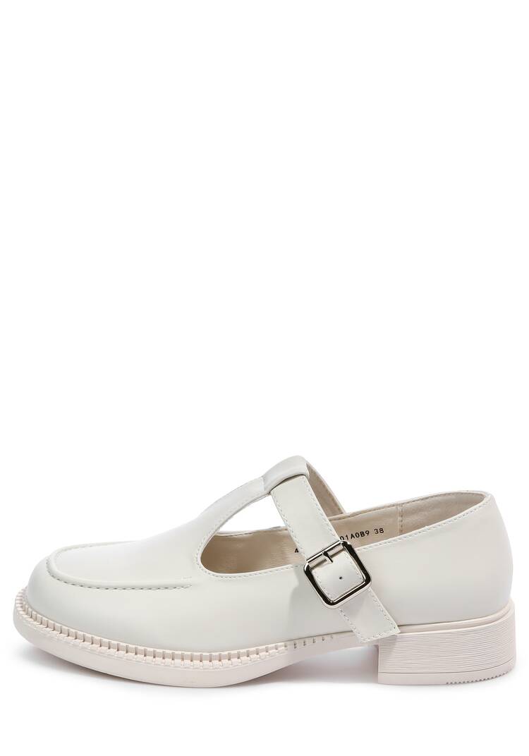 Туфли женские Меллани шир.  750, рис. 7