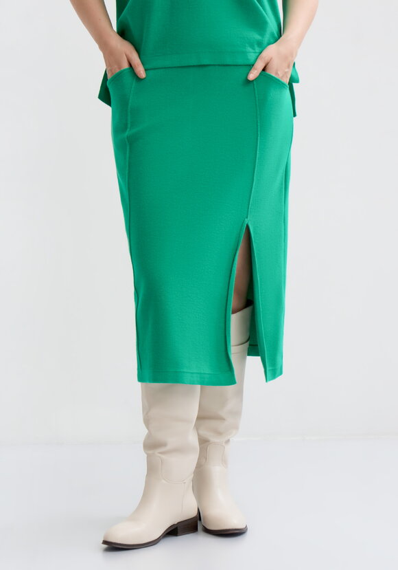 Юбка Жаклин шир.  580, рис. 2