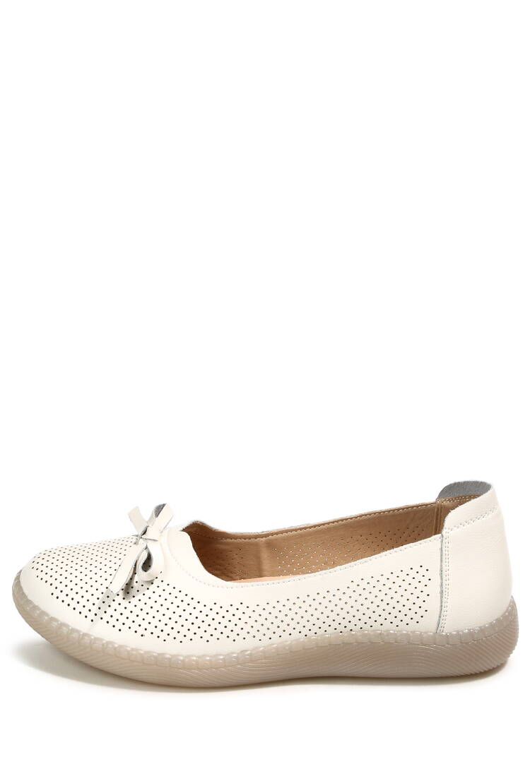Туфли женские Крис шир.  750, рис. 2