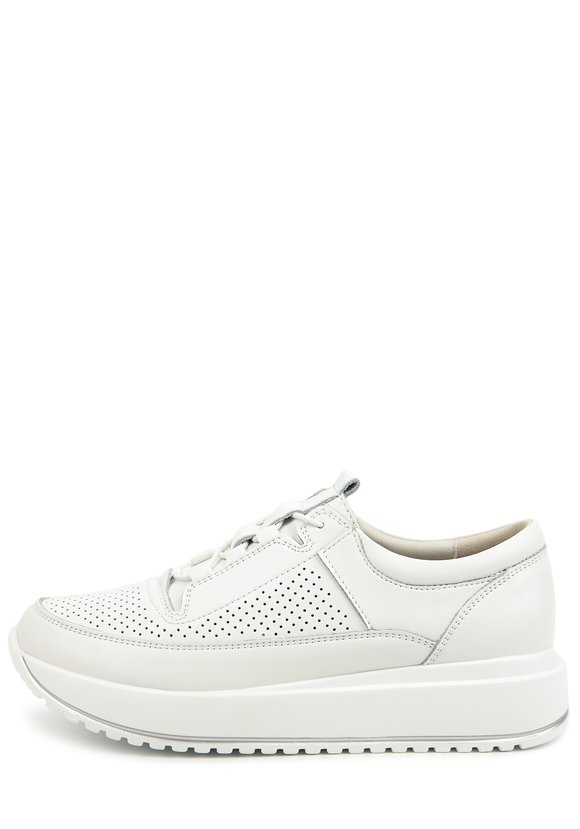 Полуботинки женские Глафира  шир.  580, рис. 2