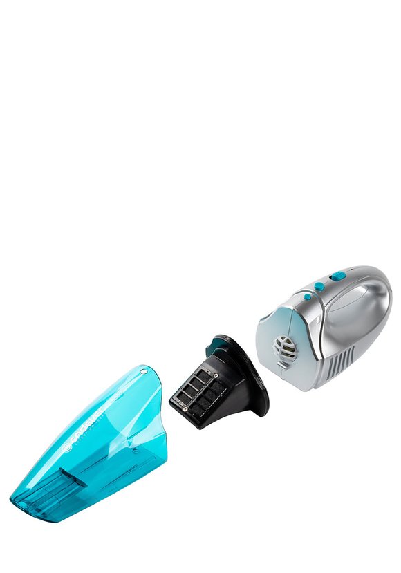 Портативный пылесос для автомобиля шир.  580, рис. 2