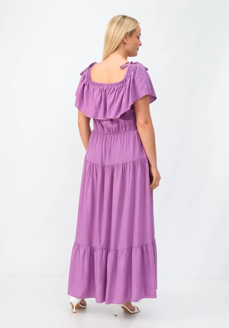 Платье Аполлинария шир.  750, рис. 3