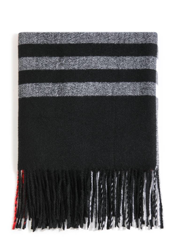 Палантин Шарлотта шир.  750, рис. 16