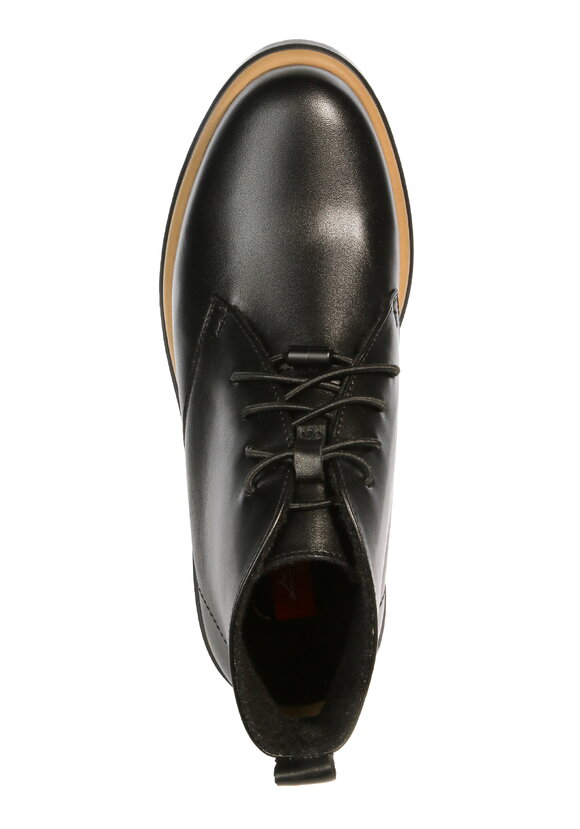 Ботинки женские Аврелия шир.  580, рис. 10