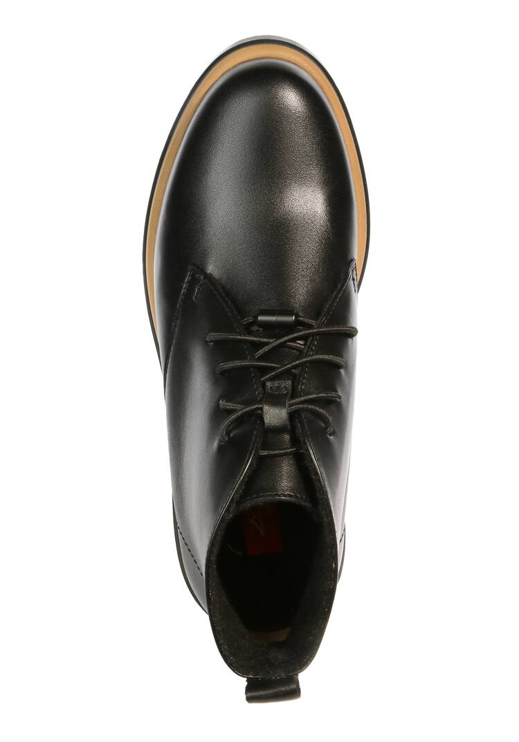 Ботинки женские Аврелия шир.  750, рис. 10