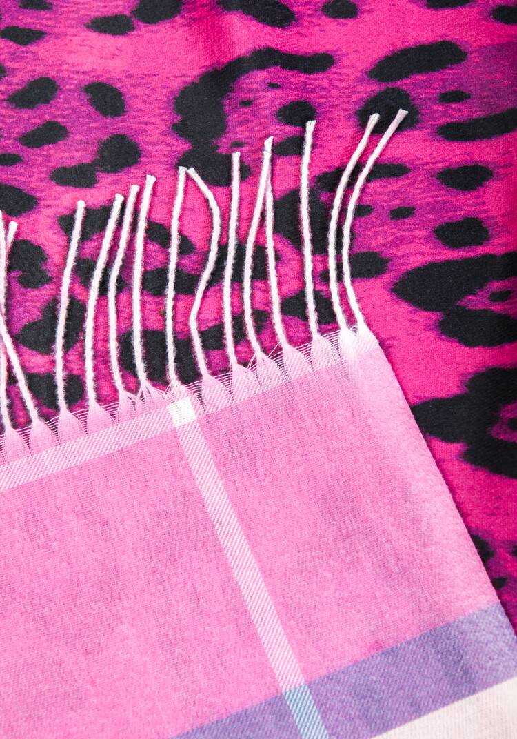 Палантин Лусетта шир.  750, рис. 20