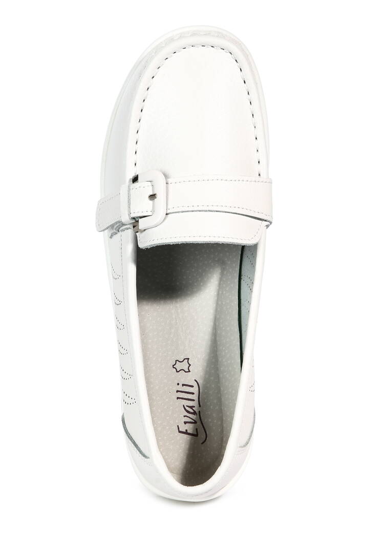 Мокасины женские Вивьен шир.  750, рис. 9