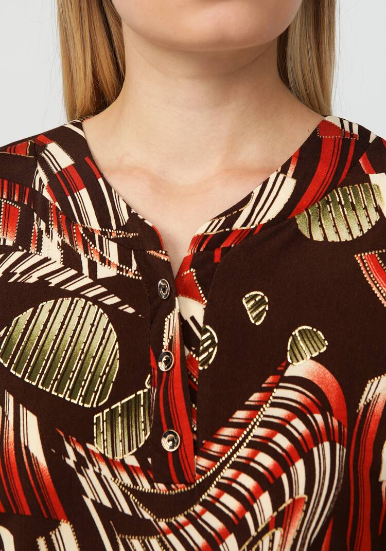 Туника Джослин шир.  750, рис. 10