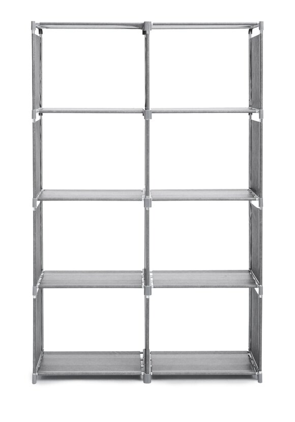 Универсальный стеллаж для хранения шир.  580, рис. 6