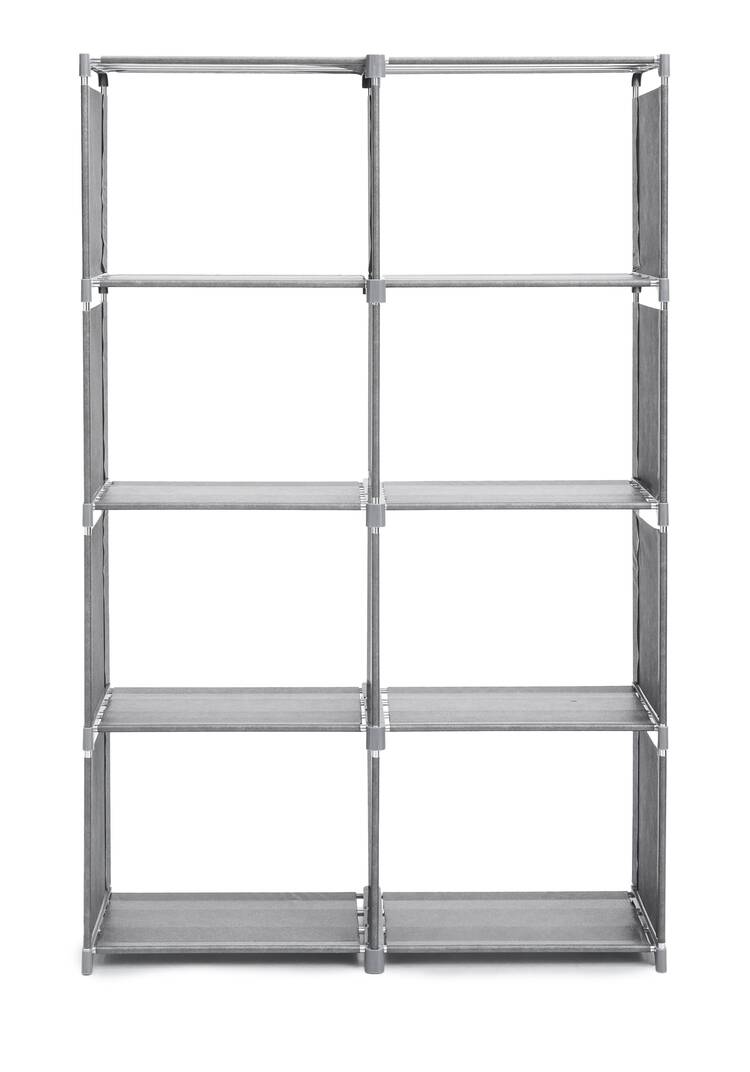 Универсальный стеллаж для хранения шир.  750, рис. 6