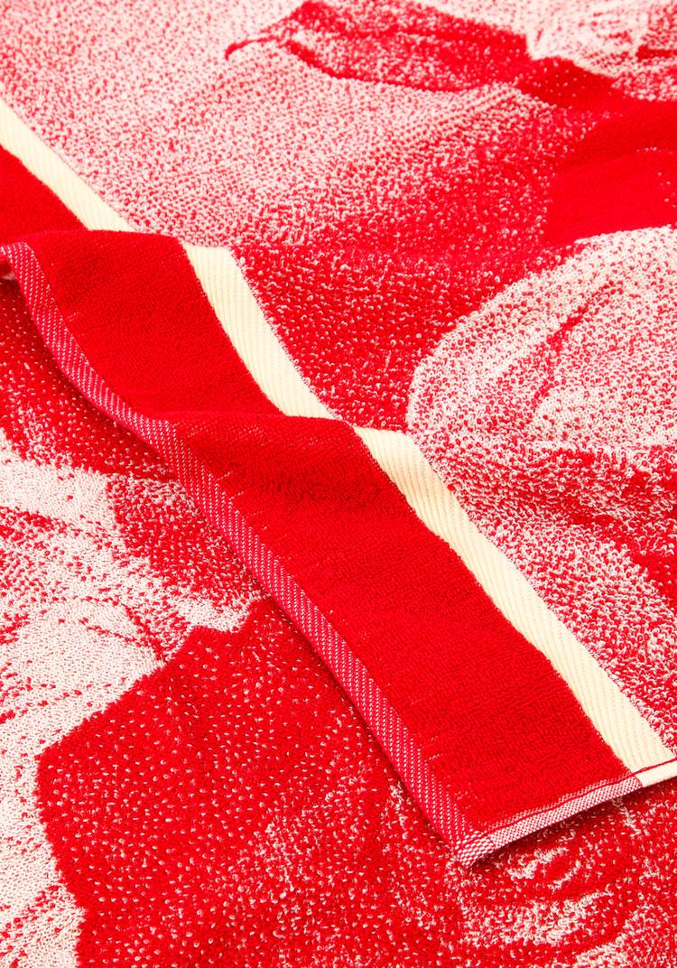 Полотенце махровое Рoзы шир.  750, рис. 5