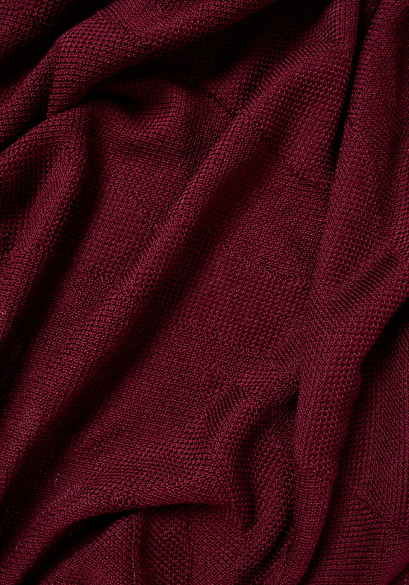 Палантин с нежным фактурным рисунком шир.  580, рис. 11