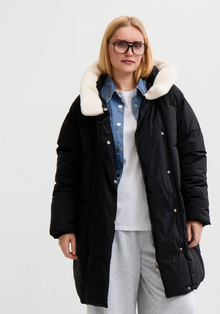 Куртка Алма шир.  750, рис. 16