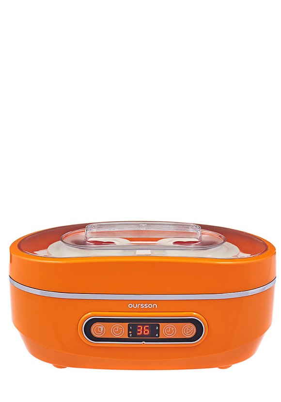 Йогуртница-ферментатор от Oursson шир.  580, рис. 1