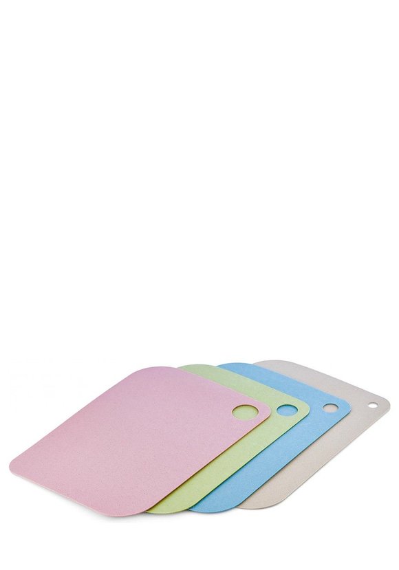 WALMER Набор раздел. досок  4 шт, разноцв. шир.  580, рис. 1