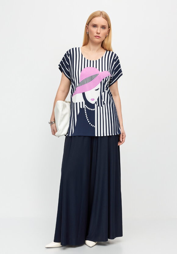 Туника Асель шир.  580, рис. 7