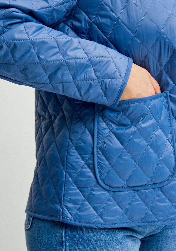 Куртка демисезонная с накладными карманами шир.  580, рис. 20