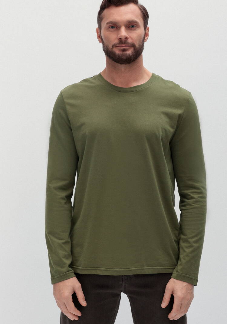 Комплект базовых лонгсливов шир.  750, рис. 26