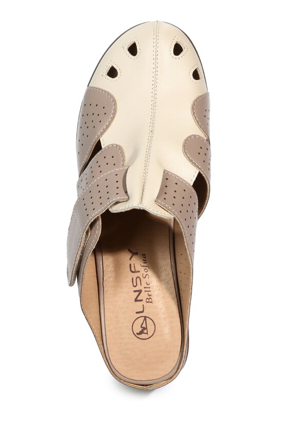 Сабо женские Дафна шир.  580, рис. 14