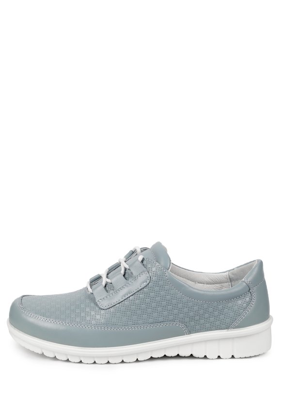 Полуботинки женские Дария шир.  580, рис. 2