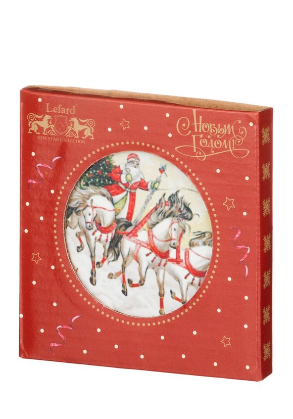 Набор из 2 подставок под горячее шир.  580, рис. 2