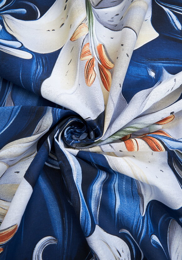 КПБ бязь Лилианна шир.  580, рис. 6