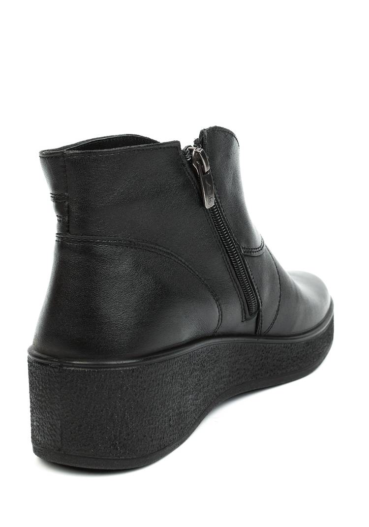 Ботинки женские Беттина шир.  750, рис. 3