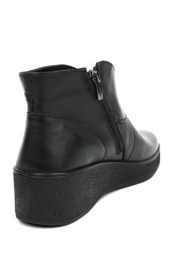 Ботинки женские Беттина шир.  580, рис. 3