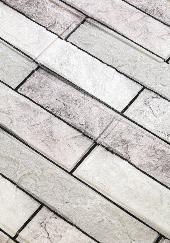 Стеновые панели Уютный дом шир.  580, рис. 38