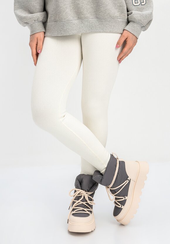 Ботинки женские Стайл шир.  580, рис. 35