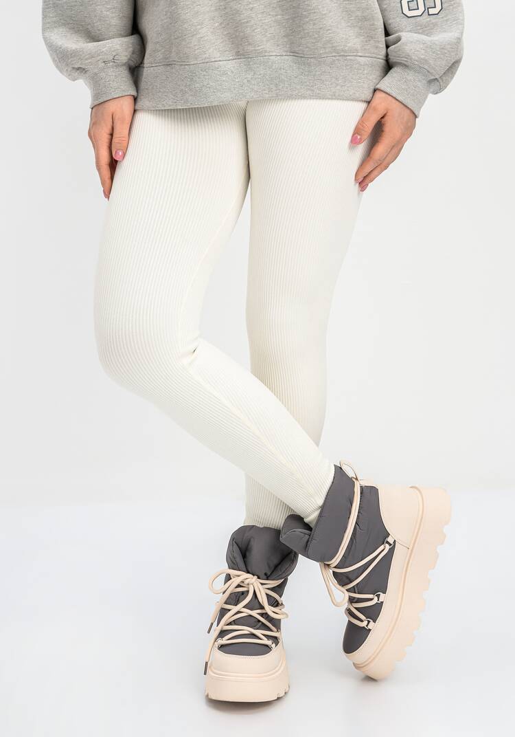 Ботинки женские Стайл шир.  750, рис. 35