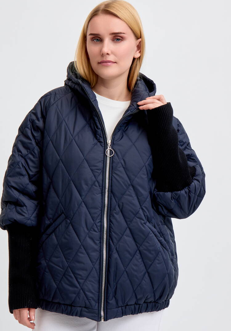 Куртка Василиса шир.  750, рис. 15