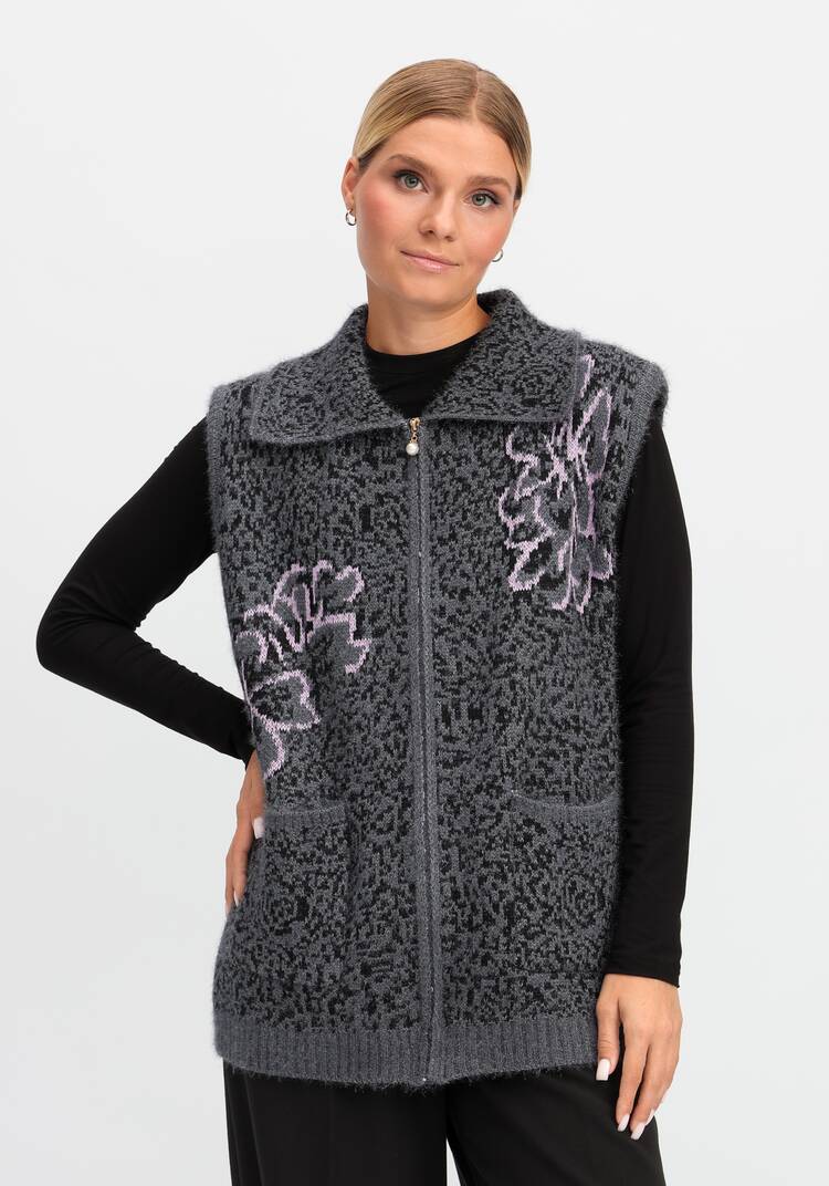 Жилет Люси шир.  750, рис. 17