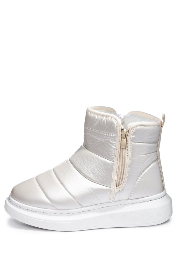 Дутики женские Капелия шир.  580, рис. 8