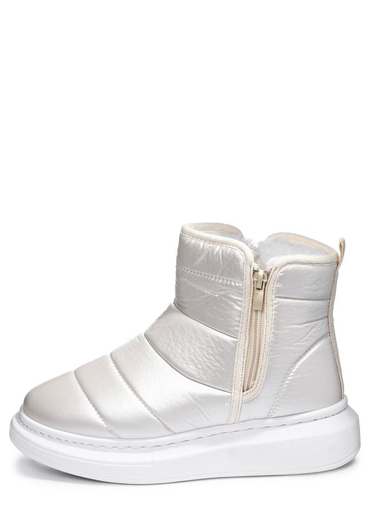 Дутики женские Капелия шир.  750, рис. 8