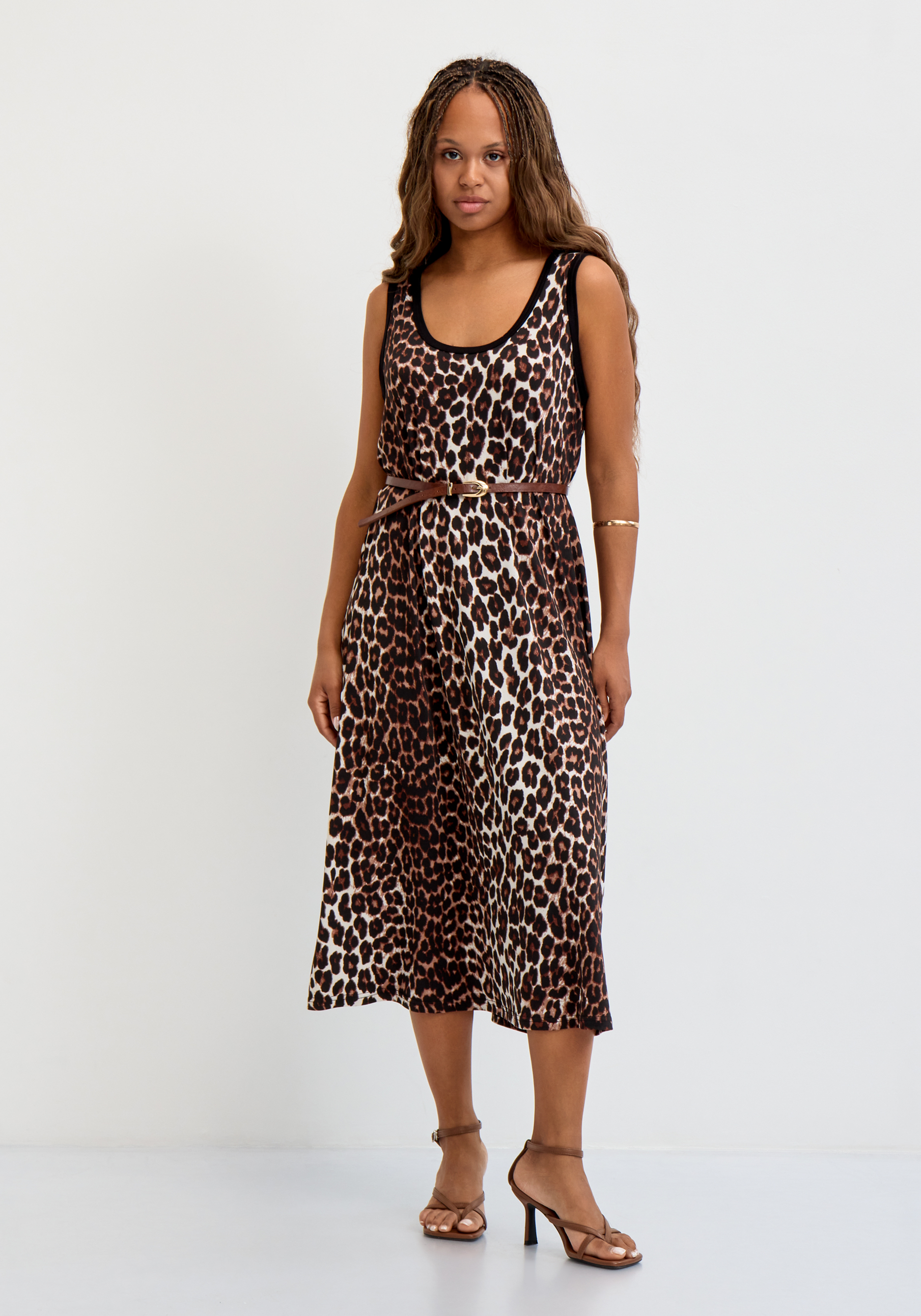 Сарафан "Паулита"