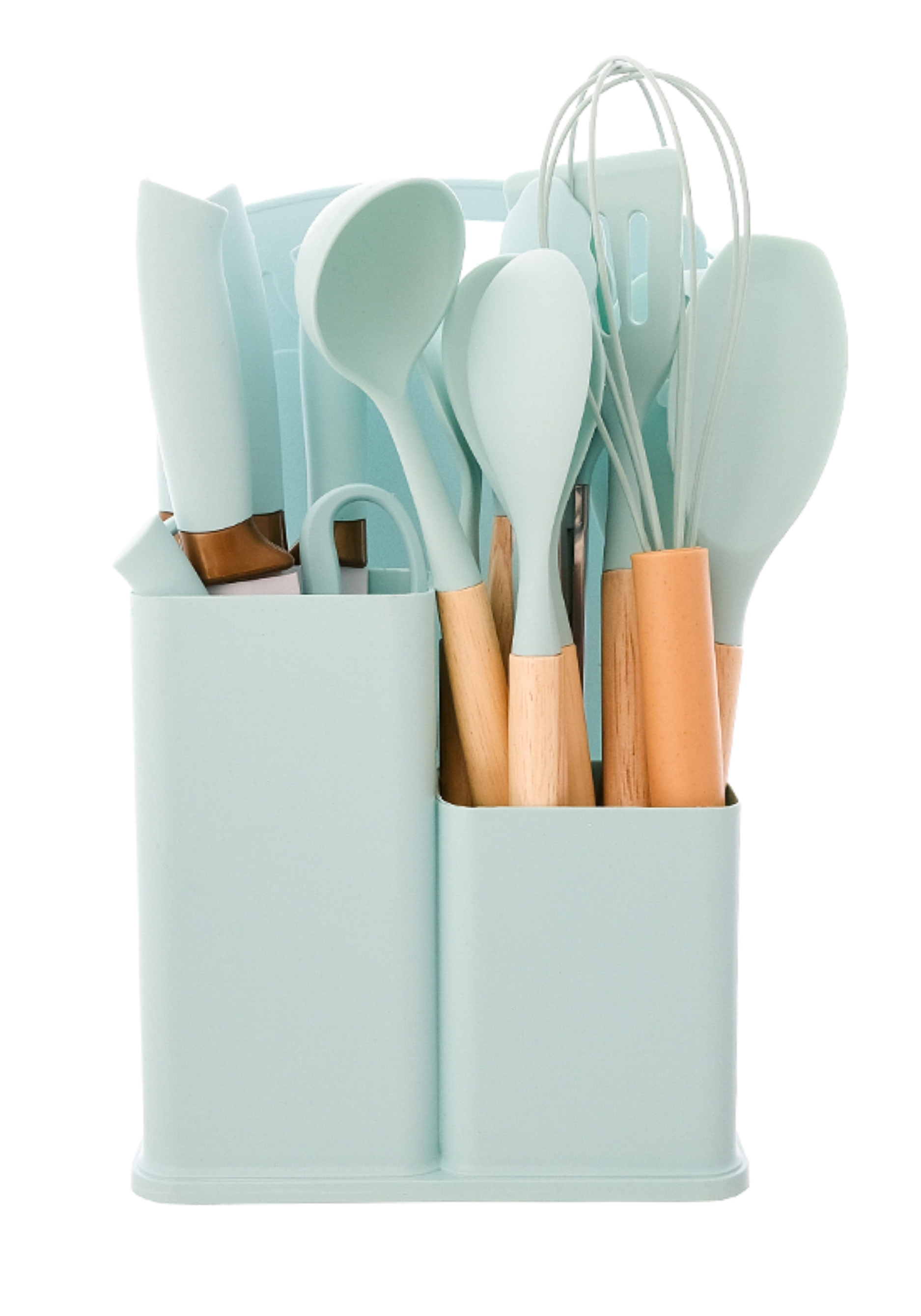 Набор кухонных принадлежностей 19 предметов 1999₽